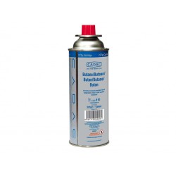 Gas Cartridge / 227g