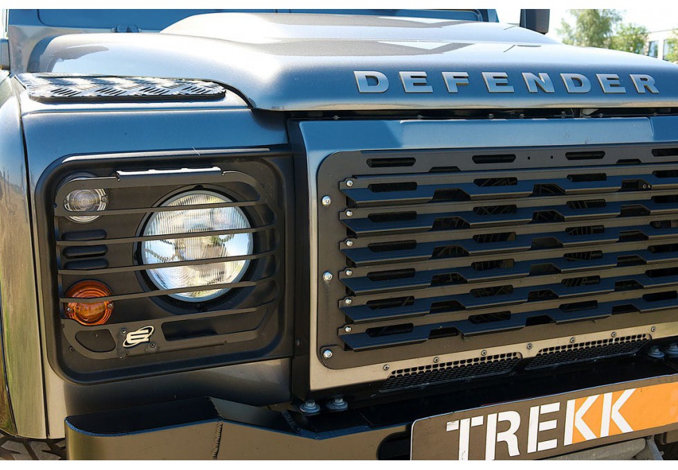 Style Extérieur | Protection Carrosserie | Adventech