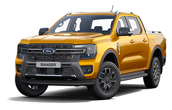 Accessoires pour Ford Ranger (2023+)