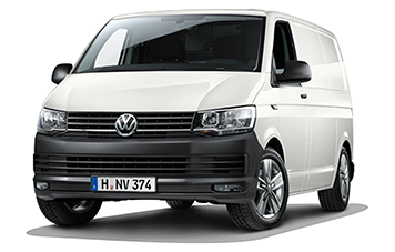 Accessoires pour Volkswagen Transporter T6 (2015+)
