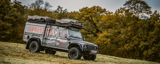 Expert Gids: 4x4 Banden AT vs MT - De Juiste All-Terrain Banden Kiezen