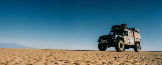 Checklist na een offroad‑trip: essentiële controles voor je 4x4