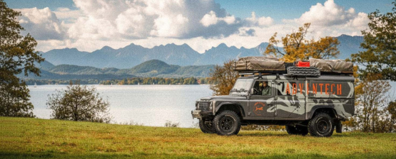 Overlanding vs. Off-Road: Welk avontuur past bij jou?