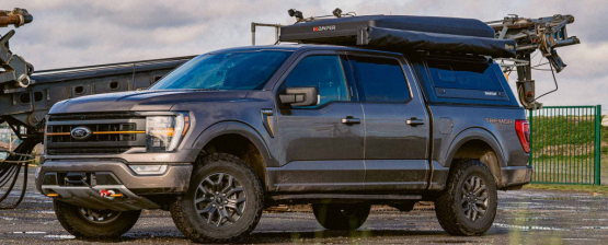 Pick-up ou SUV : Idéal pour vos aventures 4x4 ?