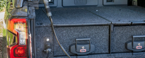 ARB Tub Mounted Water Tank: une solution intelligente pour stocker de l’eau