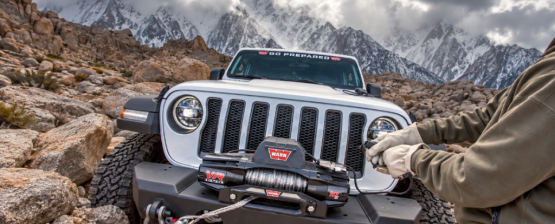 WARN ou ARB : quel treuil choisir pour votre 4x4 ?